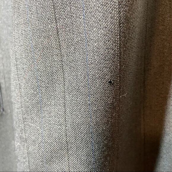 Givenchy Monsieur Blazer Givenchy Blazer Pinstripe - Picture 4 of 5